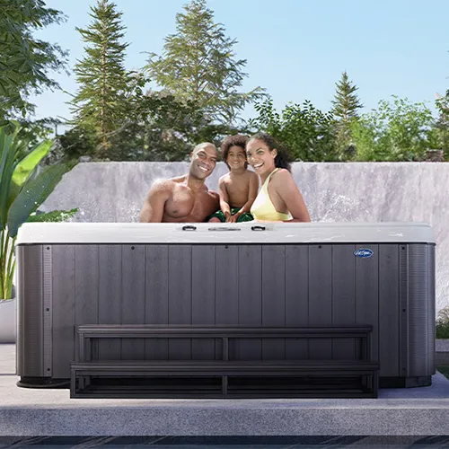 Patio Plus hot tubs for sale in Spokane Valley